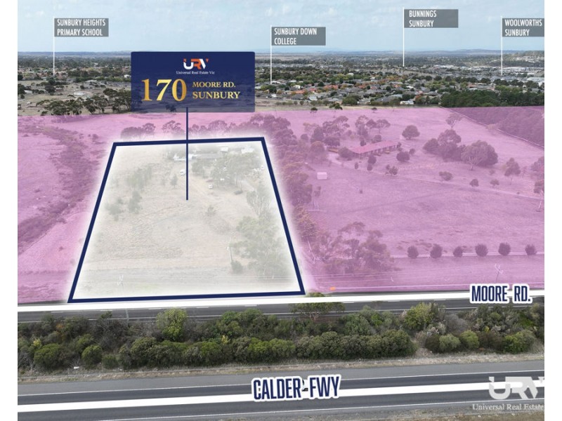 170 Moore Road, Sunbury VIC 3429