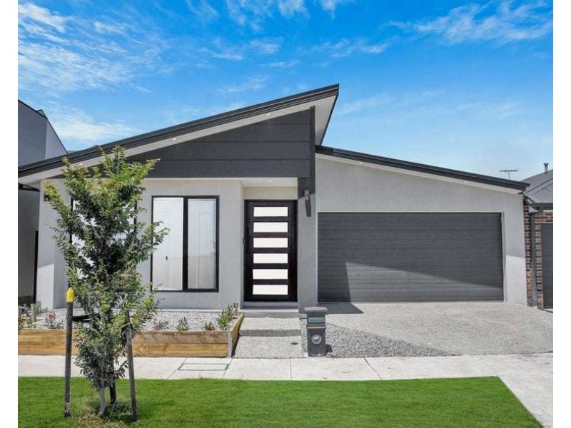 92 Farm Crescent, Donnybrook VIC 3064