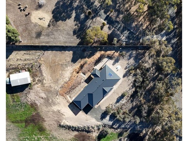 60 Mcdonalds Road, SUNDAY CREEK, Broadford VIC 3658