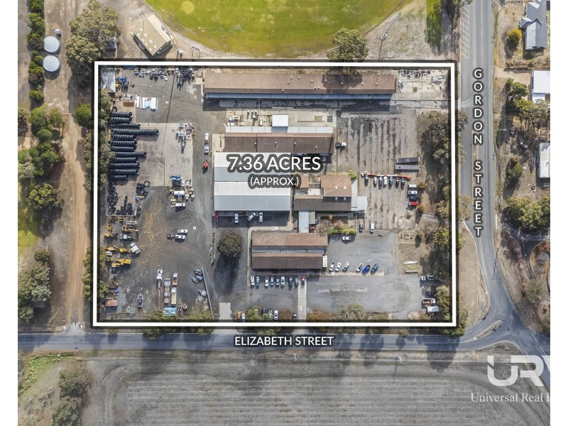 110 Elizabeth St, Ararat VIC 3377