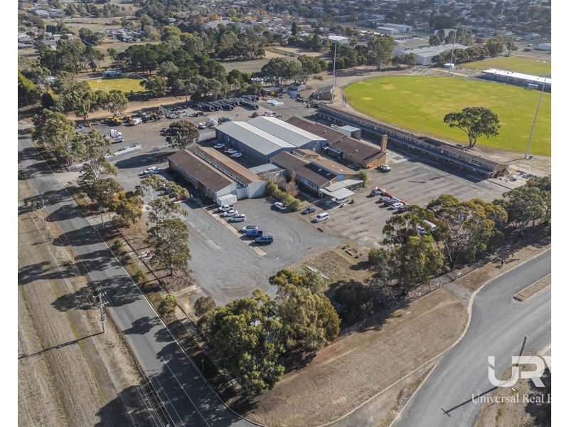 110 Elizabeth St, Ararat VIC 3377