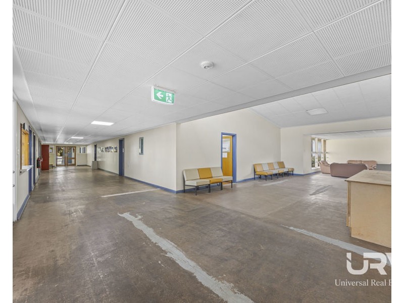 110 Elizabeth St, Ararat VIC 3377