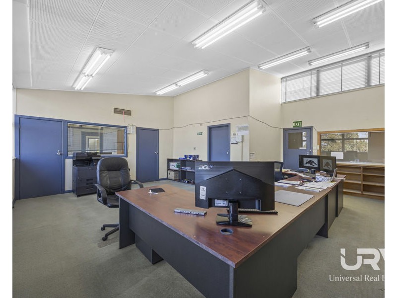 110 Elizabeth St, Ararat VIC 3377