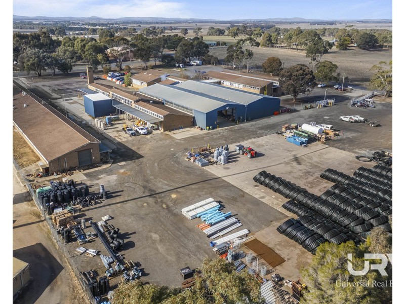 110 Elizabeth St, Ararat VIC 3377