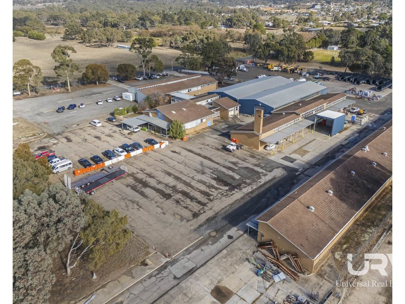 110 Elizabeth St, Ararat VIC 3377