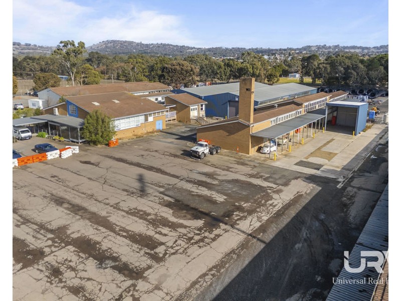 110 Elizabeth St, Ararat VIC 3377