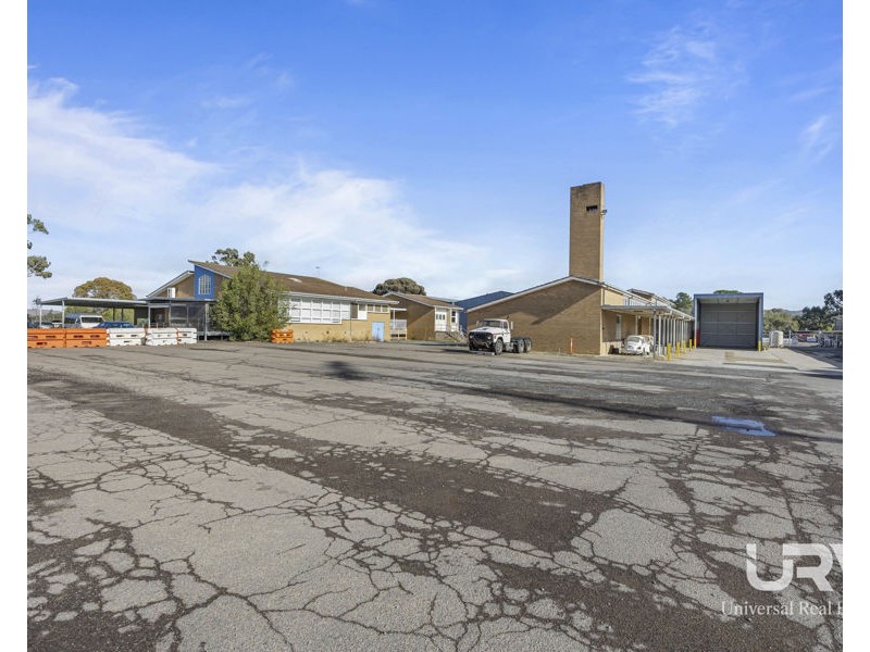 110 Elizabeth St, Ararat VIC 3377