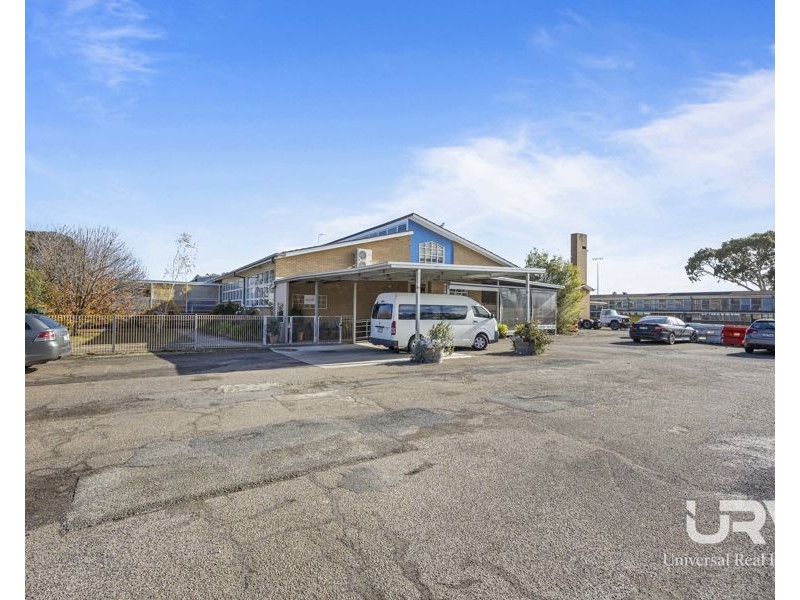 110 Elizabeth St, Ararat VIC 3377