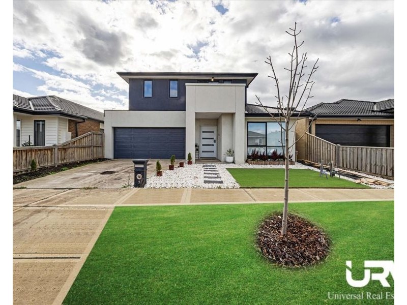 7 Numbat Drive, Beveridge VIC 3753