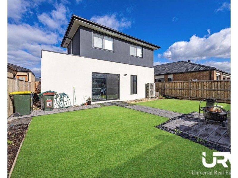 7 Numbat Drive, Beveridge VIC 3753