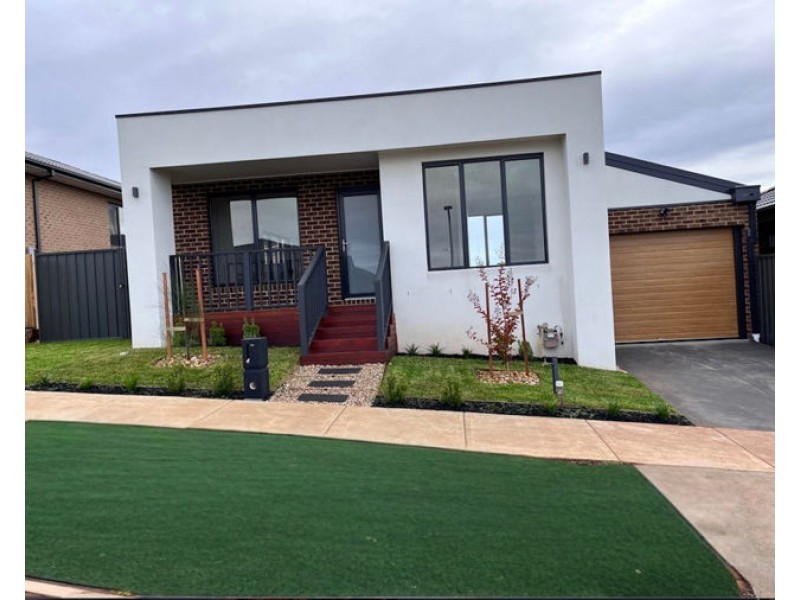 35 Gardenia Avenue, Wallan VIC 3756