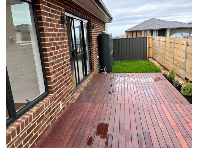 35 Gardenia Avenue, Wallan VIC 3756