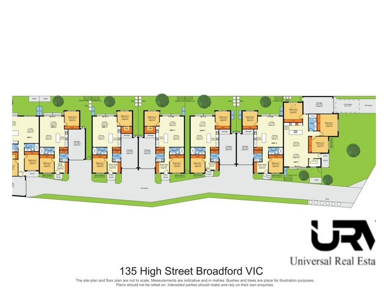 135 High street, Broadford VIC 3658