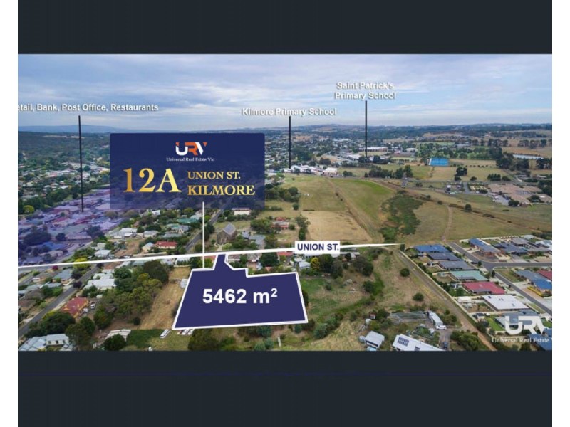 12 A Union ST, Kilmore VIC 3764