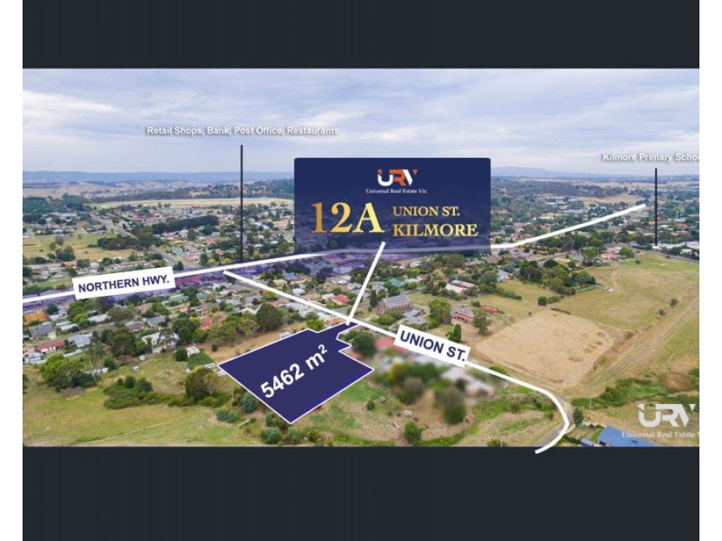 12 A Union ST, Kilmore VIC 3764