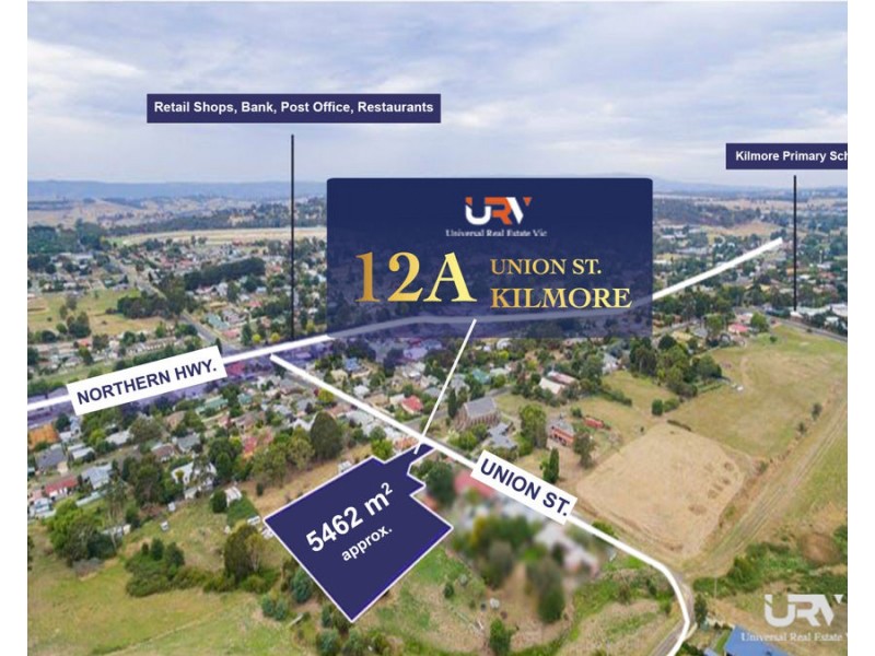 12 A Union ST, Kilmore VIC 3764