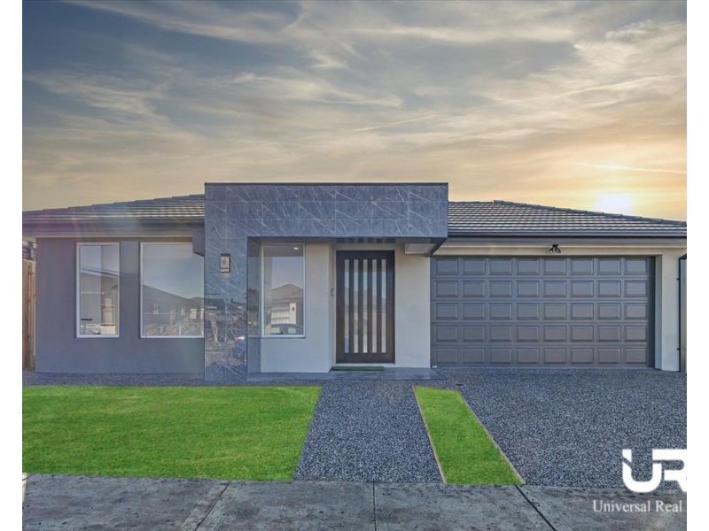 30 FORESHORES DRIVE, Donnybrook VIC 3064