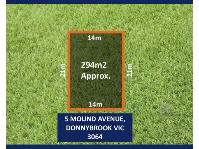 5 Mound Avenue, Donnybrook VIC 3064
