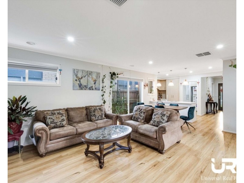 16 Luppino Street, Donnybrook VIC 3064