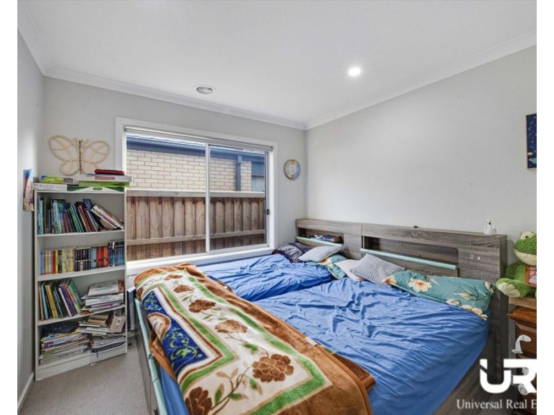 16 Luppino Street, Donnybrook VIC 3064