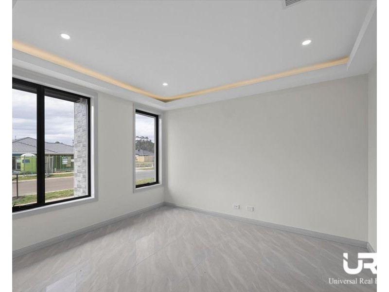 5 Foal Way, Kilmore VIC 3764