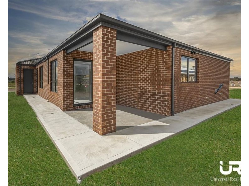 5 Foal Way, Kilmore VIC 3764