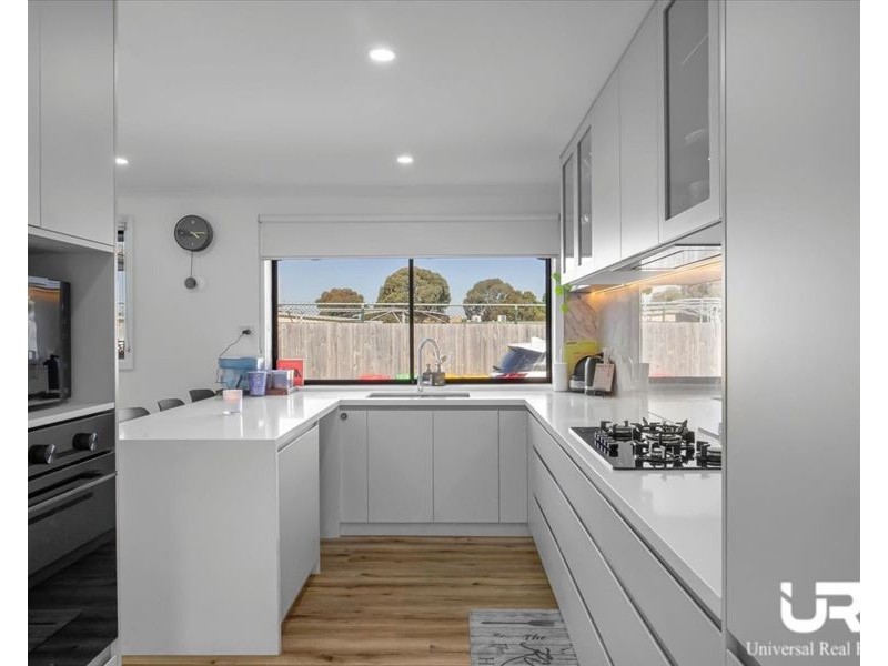 96 Langdon Cresent, Craigieburn VIC 3064