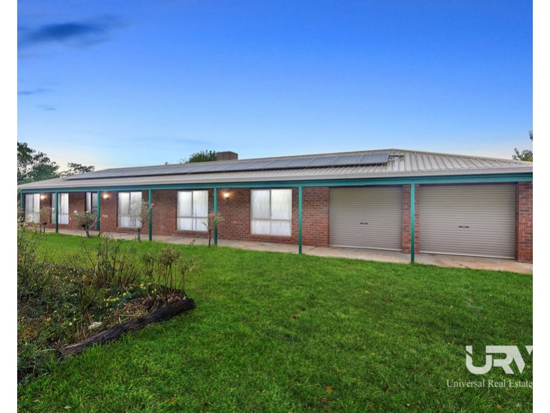 230 Tarcombe Road, Seymour VIC 3660