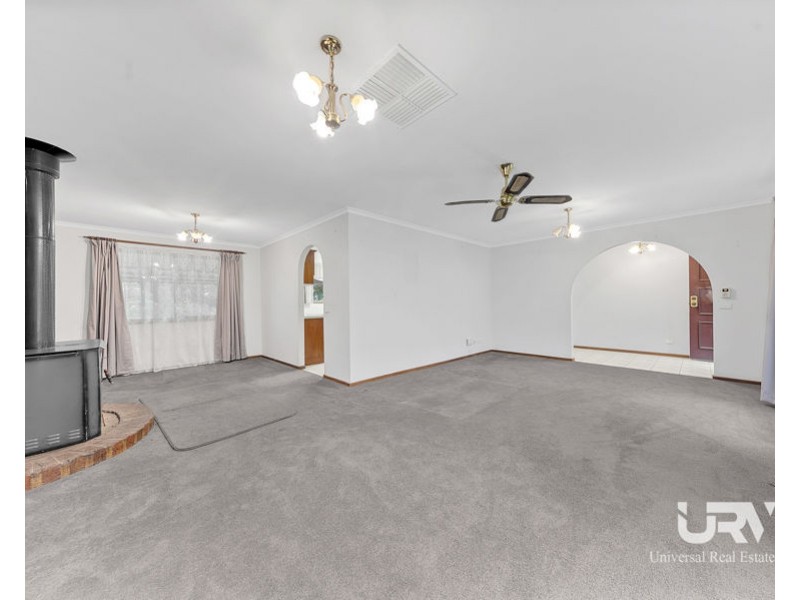 230 Tarcombe Road, Seymour VIC 3660