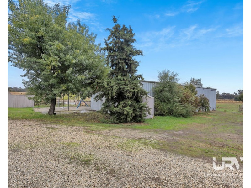 230 Tarcombe Road, Seymour VIC 3660