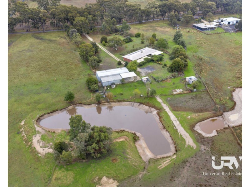 230 Tarcombe Road, Seymour VIC 3660