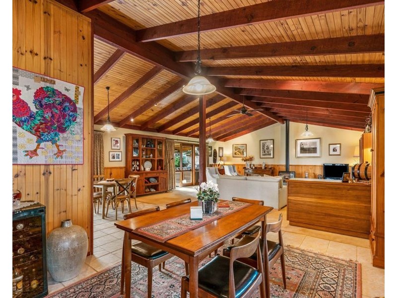 60 Emu Flats Road, Wildwood VIC 3429