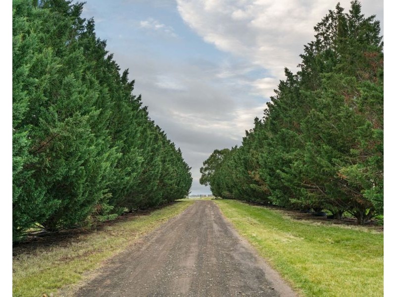 60 Emu Flats Road, Wildwood VIC 3429