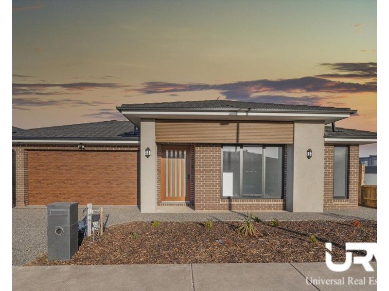 28 Proserpine Crescent, Donnybrook VIC 3064