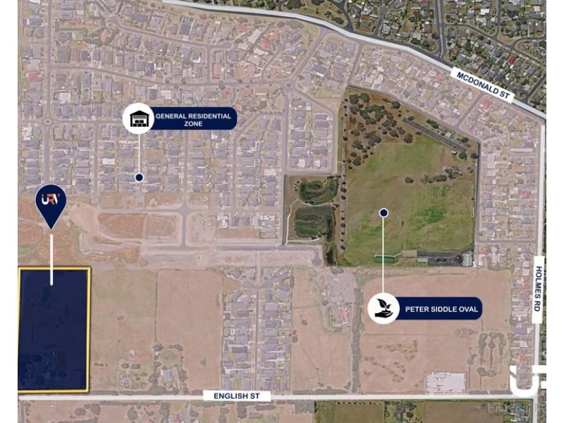 100 English Street, Morwell VIC 3840