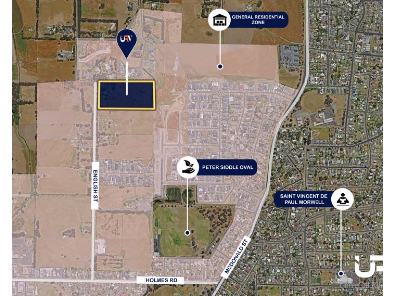 100 English Street, Morwell VIC 3840