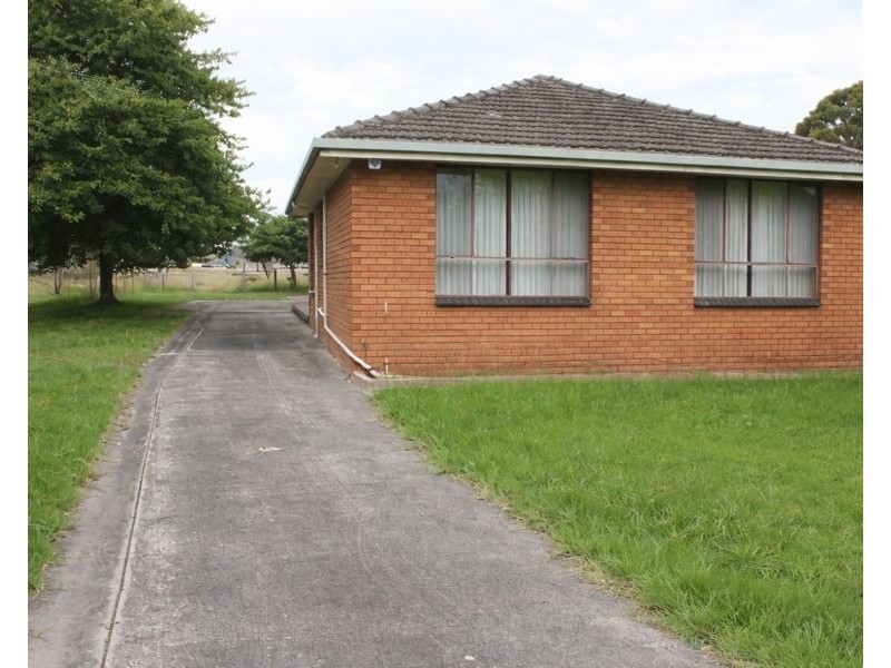 100 English Street, Morwell VIC 3840