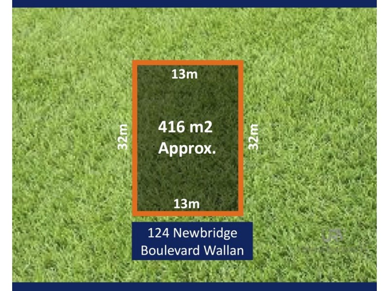 124 Newbridge Boulevard, Wallan VIC 3756