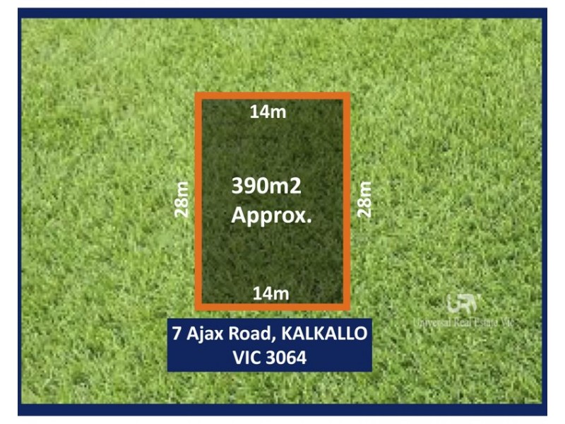 7 Ajax Road, Kalkallo VIC 3064