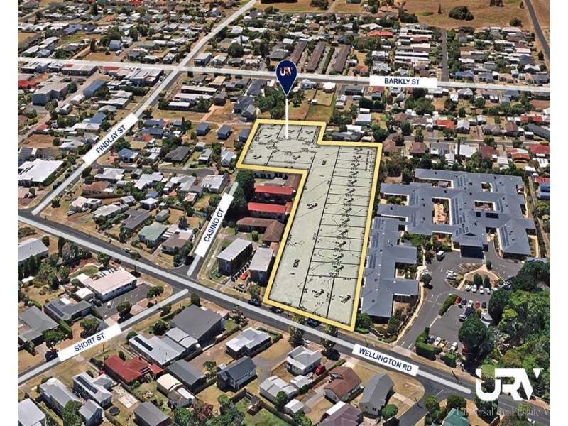 75 Wellington Road, Portland VIC 3305