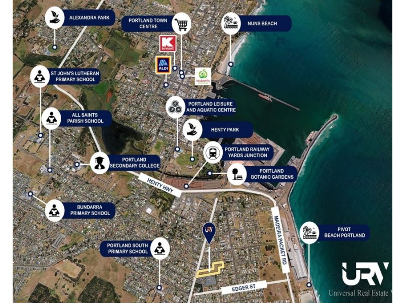 75 Wellington Road, Portland VIC 3305