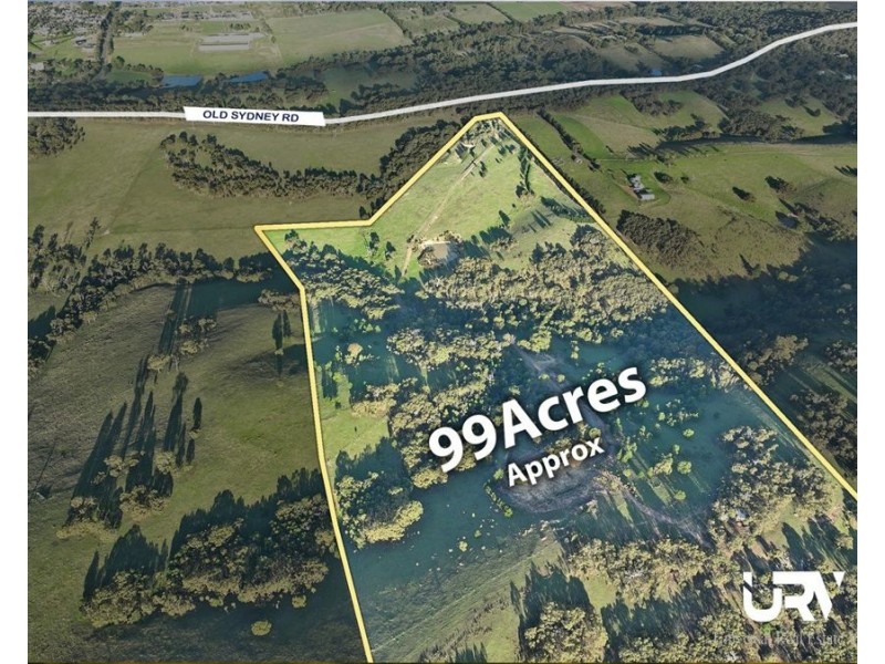 1505 Old Sydney Road, Wallan VIC 3756