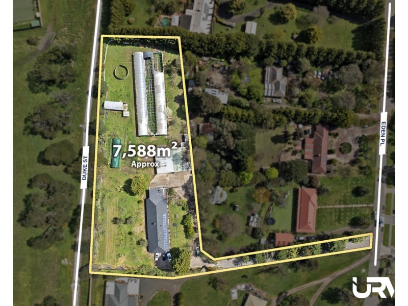 12 Eden Place, Wallan VIC 3756