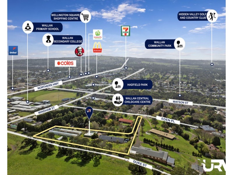 12 Eden Place, Wallan VIC 3756