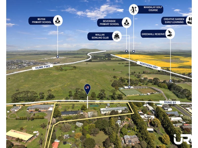 12 Eden Place, Wallan VIC 3756