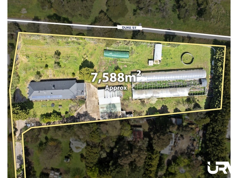 12 Eden Place, Wallan VIC 3756