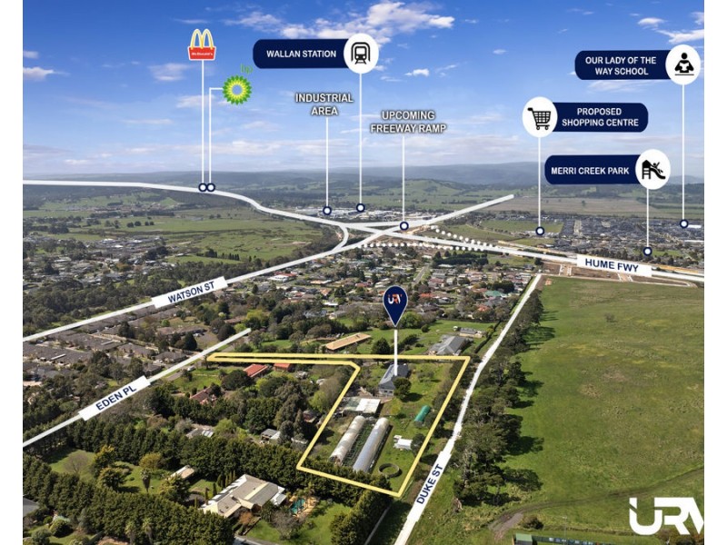 12 Eden Place, Wallan VIC 3756