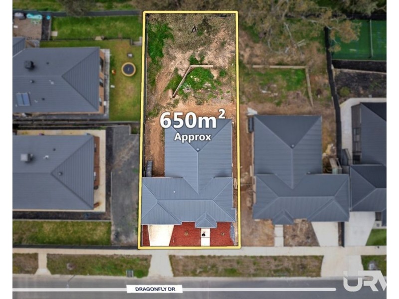 15 Dragonfly Drive, Seymour VIC 3660