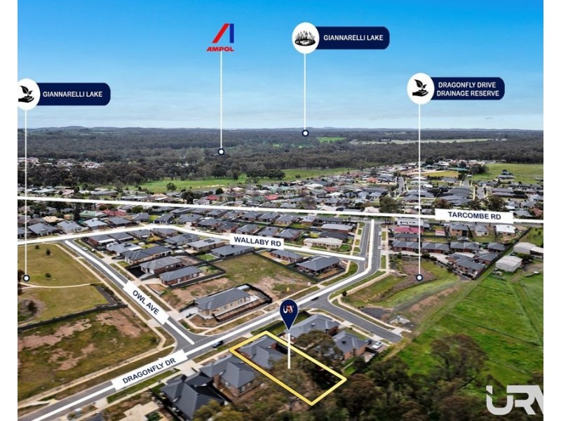 15 Dragonfly Drive, Seymour VIC 3660