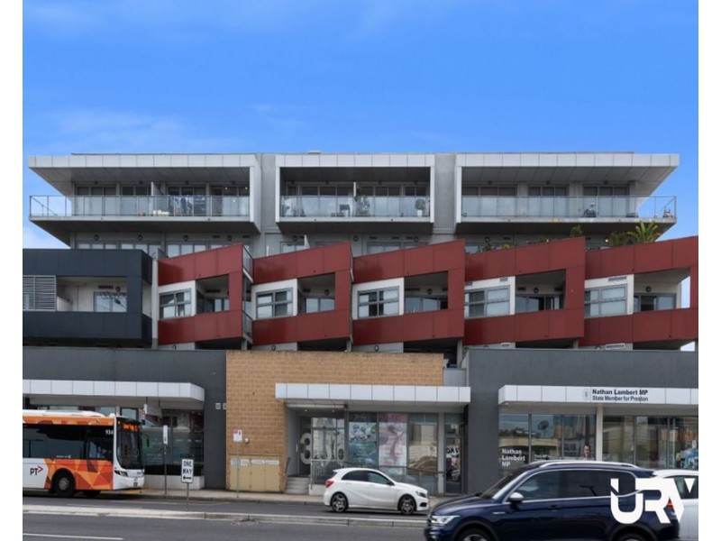 411/356 Bell Street, Preston VIC 3072